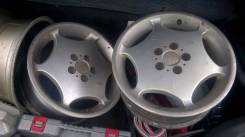 MKW. x15", 5x100.00, ET52