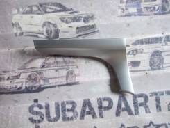 Накладка консоли. Subaru Legacy, BL5, BL9, BLE, BP5, BP9, BPE Двигатели: EJ203, EJ204, EJ20C, EJ20X, EJ20Y, EJ253, EJ30D