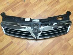 Решетка радиатора. Opel Astra