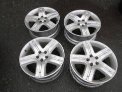 Subaru. x17, 5x100.00