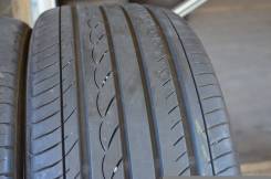 Yokohama Avs dB decibel E70. Летние, 2013 год, износ: 5%, 2 шт
