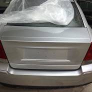 Крышка багажника. Volvo S60
