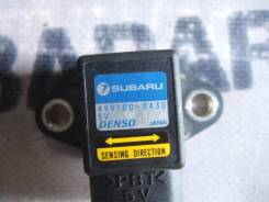 Датчик замедления. Subaru Legacy, BL5, BLE, BP5, BPE Двигатели: EJ30D, EJ20X