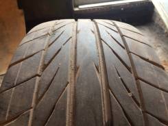 Goodyear Eagle Revspec RS-02. Летние, 2014 год, износ: 10%, 1 шт