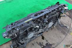 Ноускат. Nissan Teana, J32, J32R