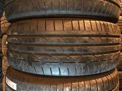 Bridgestone Potenza S001. Летние, 2014 год, износ: 20%, 2 шт