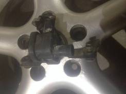 Кран печки. Toyota Cresta, JZX90, SX90, LX90, JZX100, GX100, GX90, LX100 Toyota Mark II, GX90, JZX100, GX100, LX90, JZX90, LX100, SX90 Toyota Chaser...
