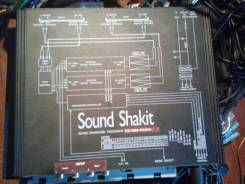 Процессор Sound Shakit model cs 1000-PA504-R