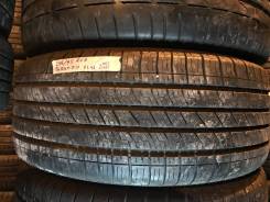 Bridgestone Turanza EL42. Летние, 2014 год, износ: 10%, 2 шт