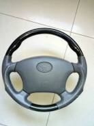 Подушка безопасности. Toyota: Hilux Surf, Ipsum, Alphard, 4Runner, Land Cruiser, Land Cruiser Prado, Camry, Estima, Avensis Verso, Highlander, Land Cr...