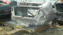 Задняя часть автомобиля. Honda Civic Ferio, ES1, ET2, ABA-ET2, ABA-ES2, ES3, ES2, UA-ES3, LA-ES2, LA-ES3, CBA-ES1, UA-ES1, CBA-ES3, LA-ES1, LA-ET2, AB...