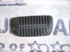 Накладка на педаль. Subaru: Leone, Legacy, Pleo, Forester, Impreza (GJ), Impreza (GP WGN), Stella Plug-in, Impreza (GP XV), Vivio, R1, R2, Vivio T-TOP...