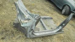 Порог кузовной. Honda Civic Ferio, ET2, ABA-ET2, ES1, ABA-ES2, ES3, ES2, UA-ES3, LA-ES2, LA-ES3, CBA-ES1, UA-ES1, CBA-ES3, LA-ES1, LA-ET2, ABAES2, ABA...