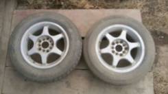 Almex. x14, 5x100.00, 5x114.30