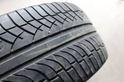 Michelin 4x4 Diamaris. Летние, износ: 20%, 1 шт