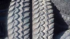 Bridgestone Dueler M/T. Грязь MT, 2015 год, износ: 5%, 2 шт