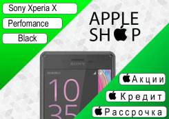 Sony Xperia X Performance. Новый