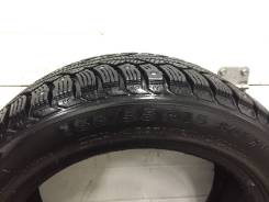 Nokian Hakkapeliitta 5. Зимние, шипованные, износ: 20%, 2 шт
