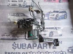 Блок abs. Subaru Legacy, BL5, BP9, BLE, BL9, BP5, BPE Двигатели: EJ30D, EJ20X, EJ253