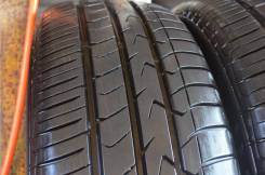 Toyo Tranpath mpZ. Летние, 2014 год, износ: 5%, 2 шт