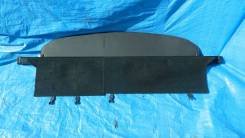 Полка багажника. Toyota Corolla, NZE141 Toyota Corolla Axio, ZRE144, ZRE142, NZE141, NZE144 Toyota Corolla Fielder, ZRE144, ZRE142, NZE141, NZE144 Дви...