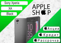 Sony Xperia XA. Новый