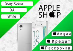 Sony Xperia XA. Новый