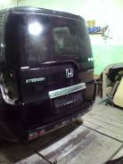Дверь багажника. Honda Stepwgn, RK5, RK6, RK3, RK4, RK1, RK2 Двигатель R20A