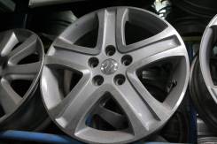 Suzuki. 6.5x17, 5x114.30, ET45