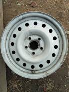 ГАЗ. x15, 5x108.00
