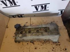 Крышка головки блока цилиндров. Toyota: Corolla, Corolla Verso, RAV4, Allion, Vista Ardeo, Allex, Vista, Celica, MR-S, Matrix, Wish, Opa, Caldina, Isi...