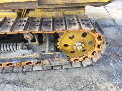 Komatsu D21A. Продам бульдозер, 3 000 куб. см., 4 000,00 кг.