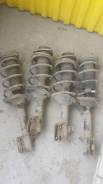 Амортизатор. Subaru Forester, SG5, SG9, SG, SG69, SG9L