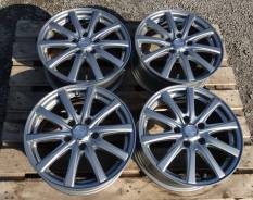 BLEST EuroMagic. 6.5x16, 5x114.30, ET38, ЦО 73,1 мм.
