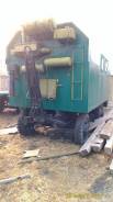 Продается передвижной пищеблок урал. 1 500 куб. см.