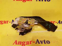 Замок двери. Ford Focus, DFW, DNW, DBW