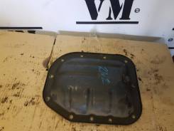 Поддон. Toyota: Corolla, Yaris, WiLL Cypha, Corolla Rumion, Spade, Succeed, Echo Verso, Vitz, Ractis, XA, Soluna Vios, Auris, Corolla Fielder, Platz...