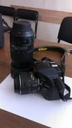 Nikon D5200 ����