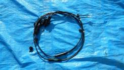 Тросик багажника. Toyota Corolla, NZE141 Toyota Corolla Axio, ZRE144, ZRE142, NZE141, NZE144 Toyota Corolla Fielder, ZRE144, ZRE142, NZE141, NZE144 Дв...