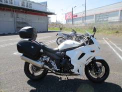 Suzuki GSF 1250 Bandit. 1 250 куб. см., исправен, птс, без пробега
