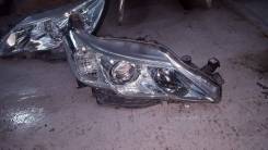 Фара. Toyota Mark X, GRX133, GRX130, GRX135 Двигатели: 2GRFSE, 4GRFSE
