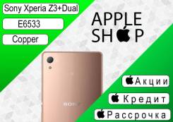 Sony Xperia Z3+ Dual. Новый