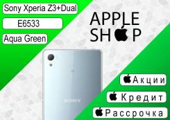 Sony Xperia Z3+ Dual. Новый