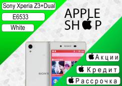 Sony Xperia Z3+ Dual. Новый