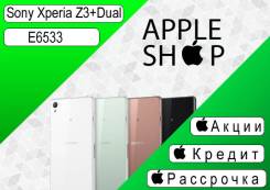 Sony Xperia Z3+ Dual. Новый