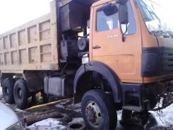 Beifang Benchi ND3250A38Q2. Самосвал beifang benchi 2007г., 14 000 куб. см., 25 000 кг.
