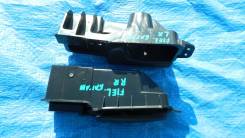 Ручка салона. Toyota Corolla, NZE141 Toyota Corolla Axio, ZRE144, ZRE142, NZE141, NZE144 Toyota Corolla Fielder, ZRE144, ZRE142, NZE141, NZE144 Двигат...