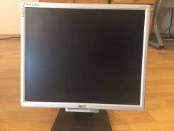 ASUS. 19" (48 см), технология LED