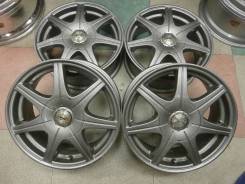 Weds Joker. 6.0x15, 5x100.00, 5x114.30, ET45