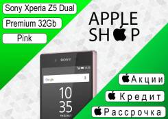 Sony Xperia Z5 Premium Dual. Новый